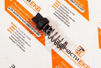 XP57518300068 Клапан (заслонка) VALVE MTU